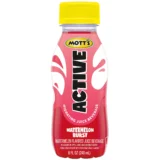 Mott's Active Watermelon Burst Hydrating Juice Beverage, 8 fl oz, 6 Count Bottles - Image 3