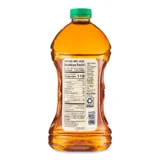 Great Value 100% Apple Juice, 96 fl oz - Image 2