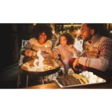 Hershey's S'mores Kit, Box 14 oz 2.8 stars out of 17 reviews (2.8)| 17 ratings - Image 2