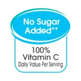 Great Value 100% Apple Juice, 96 fl oz - Image 3