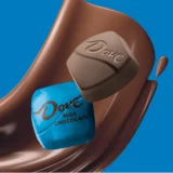 Dove Promises Milk Chocolate Candy - 7.61 oz Candy Bag - Image 3
