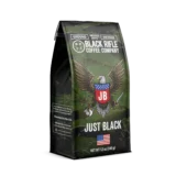 Black Rifle Coffee Company Just Black, Medium Roast, Ground Coffee,12 oz - Image 5