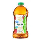 Great Value 100% Apple Juice, 96 fl oz - Image 5
