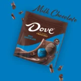 Dove Promises Milk Chocolate Candy - 7.61 oz Candy Bag - Image 4