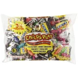 Tootsie Child's Play Variety Candies Pack, 3.5 Ib - Image 2