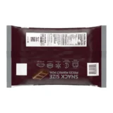 Hershey's Milk Chocolate Snack Size Halloween Candy, Jumbo Bag 19.8 oz - Image 3