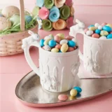 Whoppers Robin Eggs Malted Milk Balls Easter Candy, Bag 13 oz - Image 5