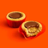 Reese's Miniatures Milk Chocolate Peanut Butter Cups Candy, Family Pack 17.6 oz - Image 3