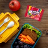 Skittles, Skittles Gummies & Life Savers Gummies Variety Pack, Party Size - 18.56 oz Bag - Image 2