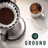 Starbucks Arabica Beans Veranda Blend, Blonde Roast, Ground Coffee, 28 oz - Image 3