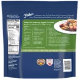 Fisher Chef's Naturals Gluten Free, No Preservatives, Non-GMO Walnut Halves & Pieces, 32 oz Bag - Image 4