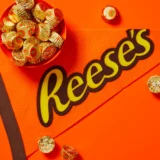 Reese's Miniatures Milk Chocolate Peanut Butter Cups Candy, Family Pack 17.6 oz - Image 2