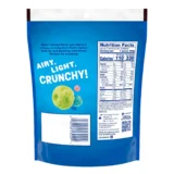 Jolly Rancher Freeze Dried Original Fruit Flavored Candy, Bag 3.1 oz - Image 2