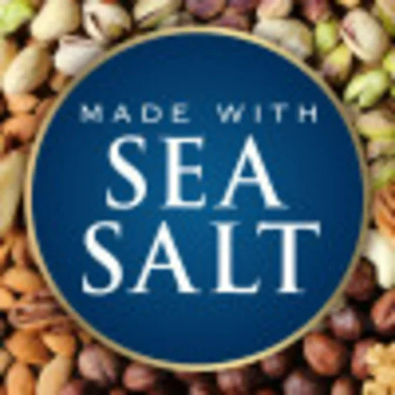 Planters Deluxe Mixed Nuts with Sea Salt 34 oz. Jar - Image 3