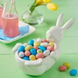 Whoppers Robin Eggs Malted Milk Balls Easter Candy, Bag 13 oz - Image 4
