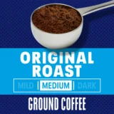 Maxwell House Original Roast Ground Coffee, 38.2 oz Canister - Image 3
