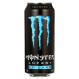 Monster Energy, Lo-Carb, Energy Drink, 16 fl oz, 12 Pack - Image 2
