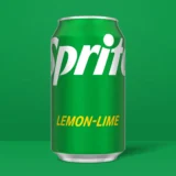 Sprite Lemon Lime Soda Pop, 12 fl oz, 12 Pack Cans - Image 4