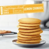 Tate's Bake Shop Lemon Cookies, 7 oz - Image 3