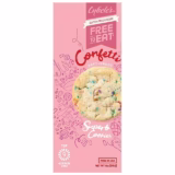 Cybele’s Free to Eat, Gluten-Free & Vegan, Soft-Baked, Confetti Cookies, 6oz, 12 Count - Image 5