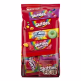 Skittles, Skittles Gummies & Life Savers Gummies Variety Pack, Party Size - 18.56 oz Bag - Image 5