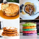 Good Dees Low Carb Baking Mix,Pancake, Waffle & Scone Mix, Keto Baking Mix, Allulose Sweetened, Gluten Free, Grain-Free, Soy-Free, Diabetic, Atkins & WW Free (1g Net Carbs, 24 Pancakes) - Image 3