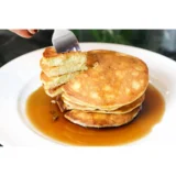 Good Dees Low Carb Baking Mix,Pancake, Waffle & Scone Mix, Keto Baking Mix, Allulose Sweetened, Gluten Free, Grain-Free, Soy-Free, Diabetic, Atkins & WW Free (1g Net Carbs, 24 Pancakes) - Image 4