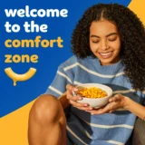 Kraft Original Mac N Cheese Macaroni and Cheese Dinner, 5 ct Pack, 7.25 oz Boxes - Image 2