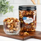 Great Value Deluxe Mixed Nuts, 30 oz - Image 4