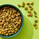 Bettergoods Hatch Chile Pistachios, 10 oz - Image 3