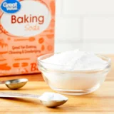 Great Value Baking Soda, 1 Lb 4.2 stars out of 615 reviews (4.2)| 615 ratings - Image 4